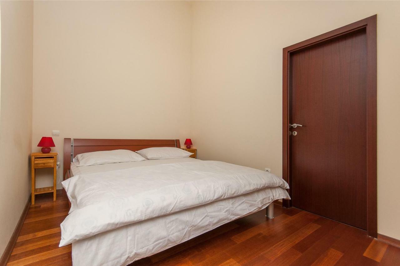 Modern New Flat Next To River Cetina أوميس المظهر الخارجي الصورة